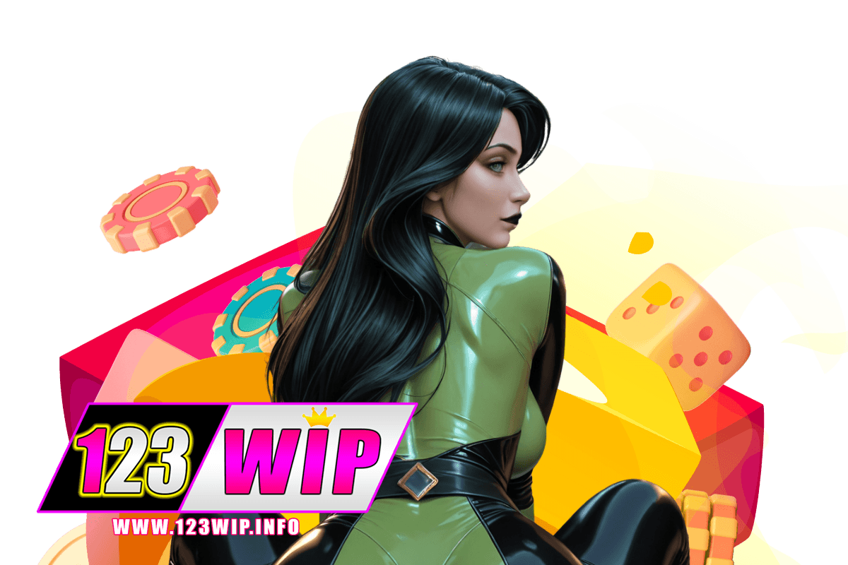 123wip สมัคร